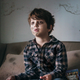 Image for article titled OGN Investigates: We Exposed An Orphan To Nothing But Violent Games For The First 12 Years Of His Life And While It Didn’t Make Him Violent He Sure Came Out Weird